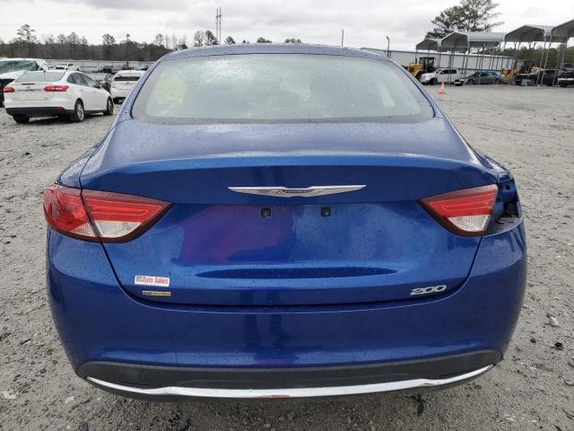 Photo 5 VIN: 1C3CCCAB6FN637271 - CHRYSLER 200 