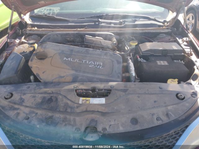 Photo 9 VIN: 1C3CCCAB6FN638405 - CHRYSLER 200 