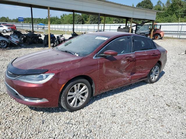 Photo 0 VIN: 1C3CCCAB6FN639537 - CHRYSLER 200 LIMITE 