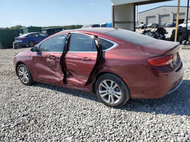 Photo 1 VIN: 1C3CCCAB6FN639537 - CHRYSLER 200 LIMITE 