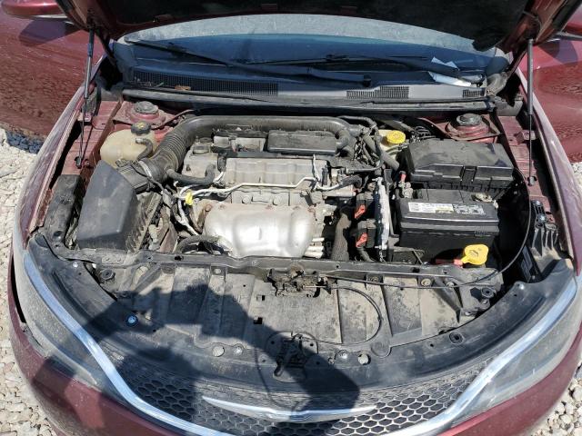 Photo 10 VIN: 1C3CCCAB6FN639537 - CHRYSLER 200 LIMITE 