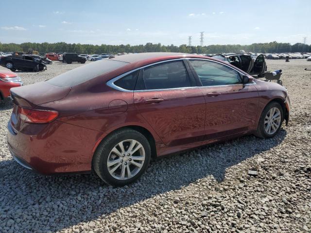 Photo 2 VIN: 1C3CCCAB6FN639537 - CHRYSLER 200 LIMITE 