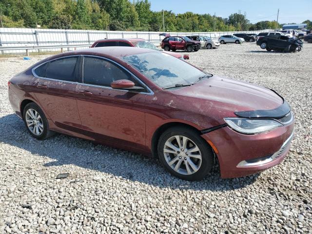 Photo 3 VIN: 1C3CCCAB6FN639537 - CHRYSLER 200 LIMITE 