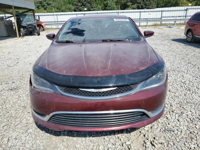 Photo 4 VIN: 1C3CCCAB6FN639537 - CHRYSLER 200 LIMITE 