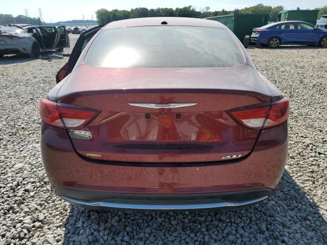 Photo 5 VIN: 1C3CCCAB6FN639537 - CHRYSLER 200 LIMITE 