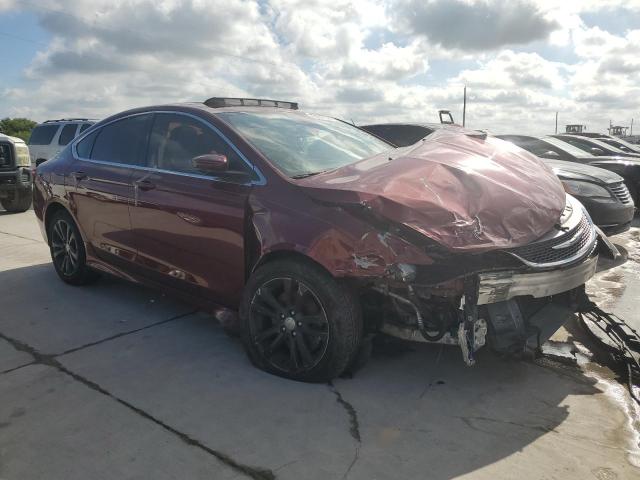 Photo 3 VIN: 1C3CCCAB6FN641076 - CHRYSLER 200 