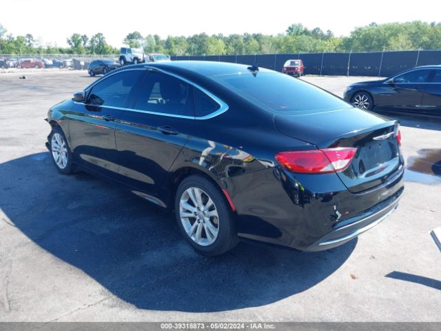 Photo 2 VIN: 1C3CCCAB6FN641109 - CHRYSLER 200 