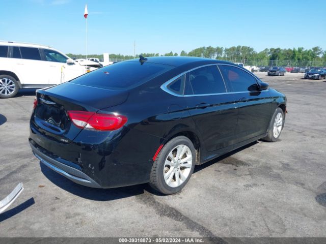 Photo 3 VIN: 1C3CCCAB6FN641109 - CHRYSLER 200 