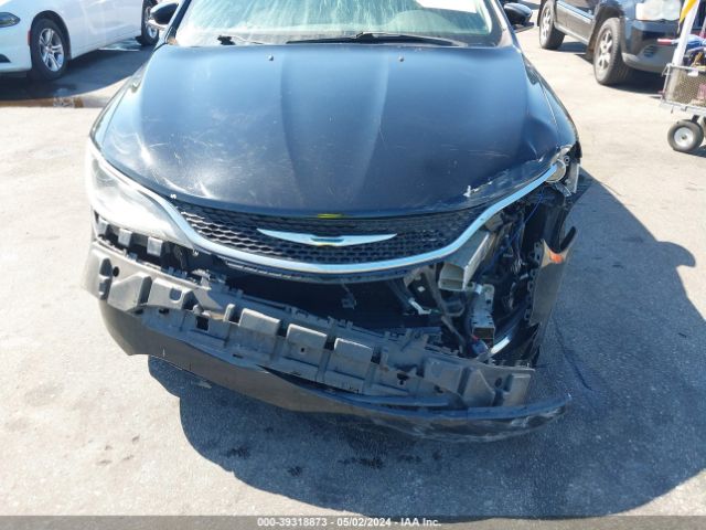 Photo 5 VIN: 1C3CCCAB6FN641109 - CHRYSLER 200 