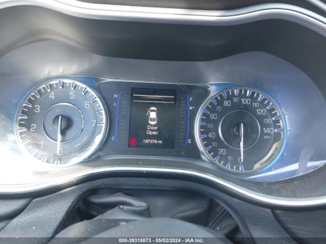 Photo 6 VIN: 1C3CCCAB6FN641109 - CHRYSLER 200 