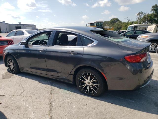 Photo 1 VIN: 1C3CCCAB6FN641112 - CHRYSLER 200 LIMITE 