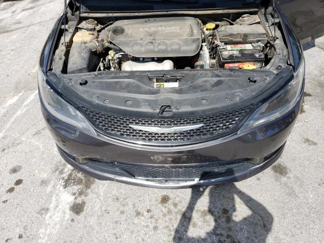 Photo 10 VIN: 1C3CCCAB6FN641112 - CHRYSLER 200 LIMITE 