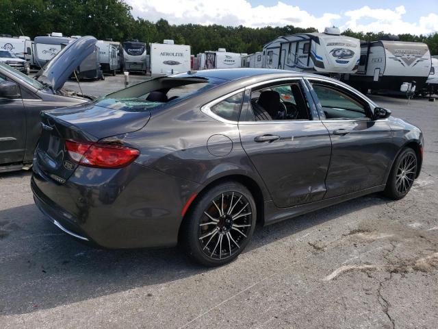 Photo 2 VIN: 1C3CCCAB6FN641112 - CHRYSLER 200 LIMITE 