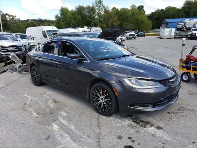 Photo 3 VIN: 1C3CCCAB6FN641112 - CHRYSLER 200 LIMITE 