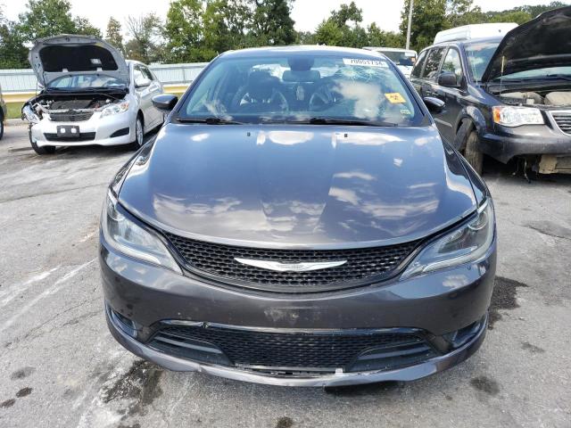 Photo 4 VIN: 1C3CCCAB6FN641112 - CHRYSLER 200 LIMITE 