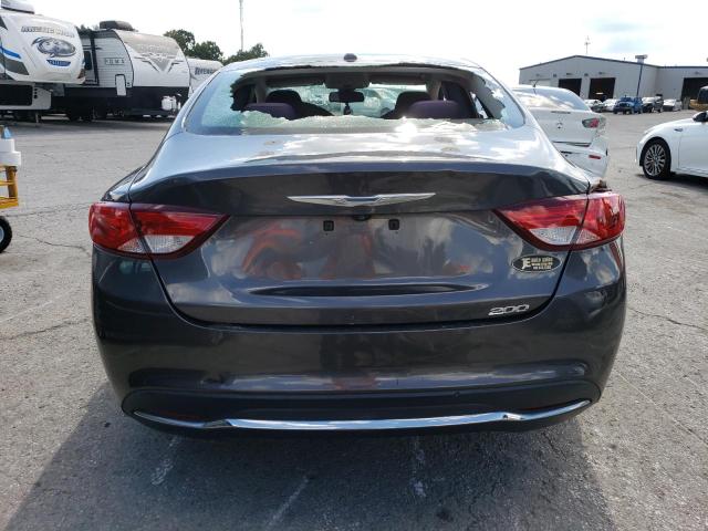 Photo 5 VIN: 1C3CCCAB6FN641112 - CHRYSLER 200 LIMITE 