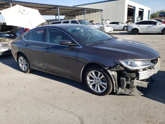 Photo 3 VIN: 1C3CCCAB6FN642079 - CHRYSLER 200 