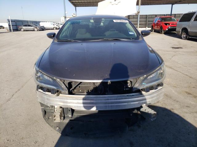 Photo 4 VIN: 1C3CCCAB6FN642079 - CHRYSLER 200 