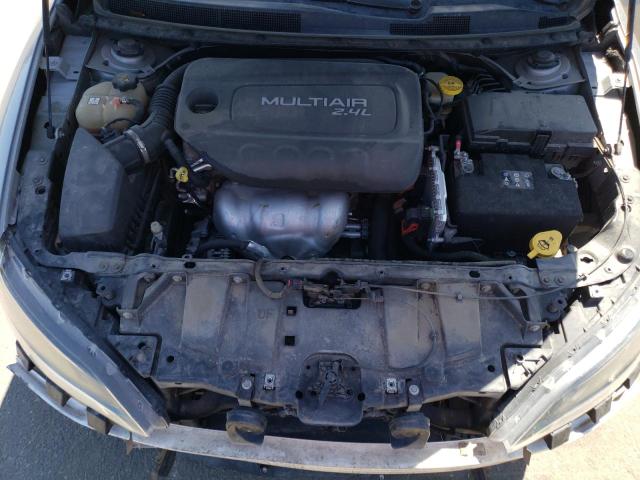 Photo 10 VIN: 1C3CCCAB6FN642261 - CHRYSLER 200 LIMITE 