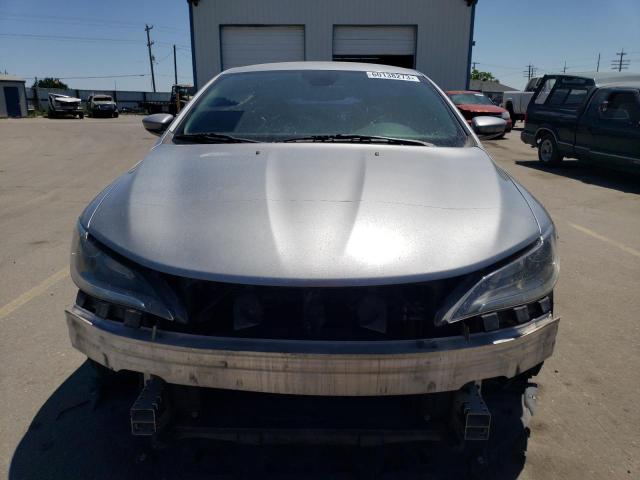 Photo 4 VIN: 1C3CCCAB6FN642261 - CHRYSLER 200 LIMITE 