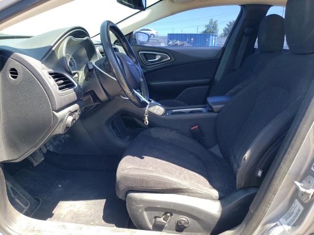 Photo 6 VIN: 1C3CCCAB6FN642261 - CHRYSLER 200 LIMITE 