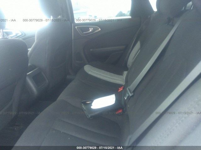 Photo 7 VIN: 1C3CCCAB6FN647296 - CHRYSLER 200 