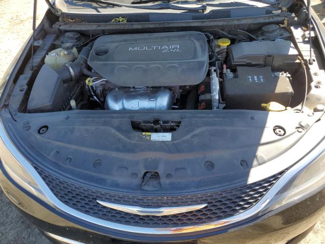 Photo 10 VIN: 1C3CCCAB6FN650070 - CHRYSLER 200 