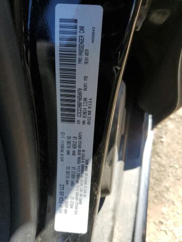 Photo 11 VIN: 1C3CCCAB6FN650070 - CHRYSLER 200 