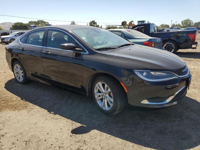 Photo 3 VIN: 1C3CCCAB6FN650070 - CHRYSLER 200 