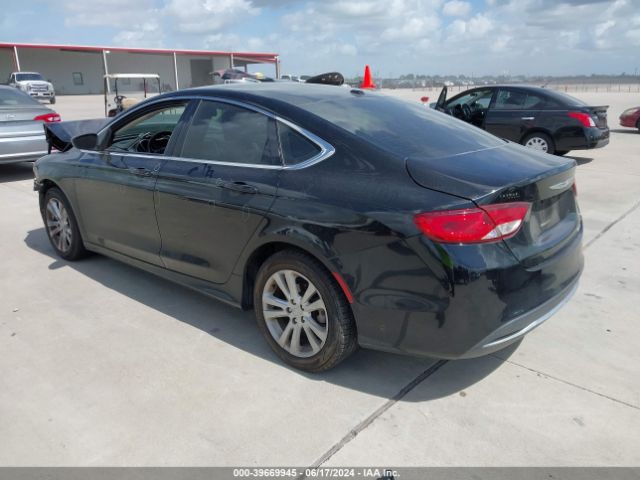 Photo 2 VIN: 1C3CCCAB6FN652207 - CHRYSLER 200 