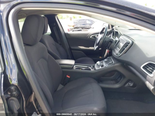 Photo 4 VIN: 1C3CCCAB6FN652207 - CHRYSLER 200 