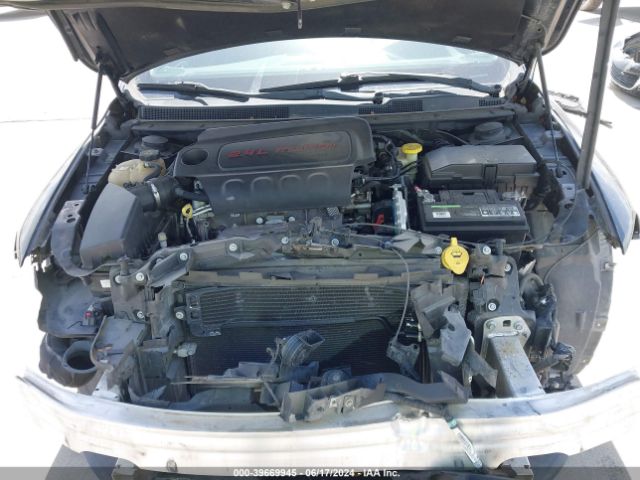 Photo 9 VIN: 1C3CCCAB6FN652207 - CHRYSLER 200 