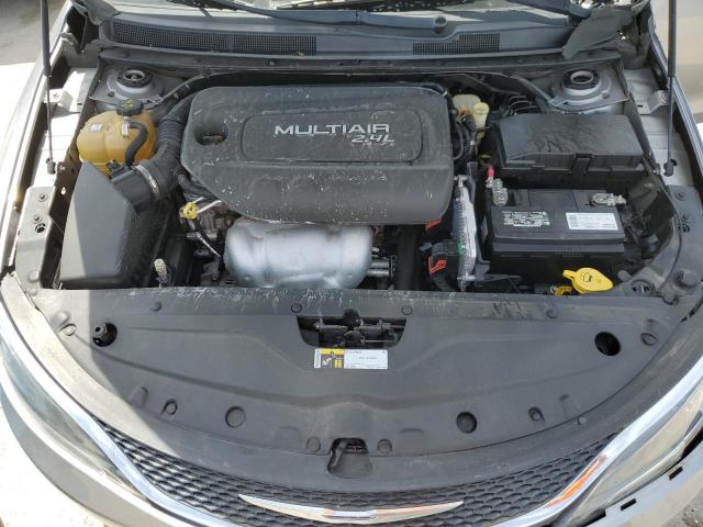 Photo 10 VIN: 1C3CCCAB6FN652384 - CHRYSLER 200 LIMITE 