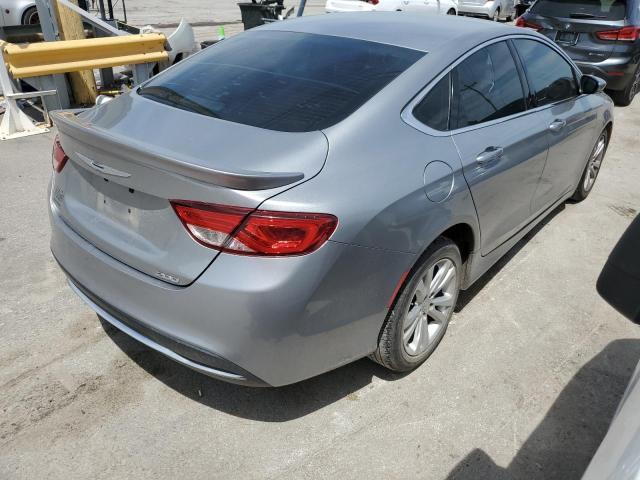 Photo 2 VIN: 1C3CCCAB6FN652384 - CHRYSLER 200 LIMITE 