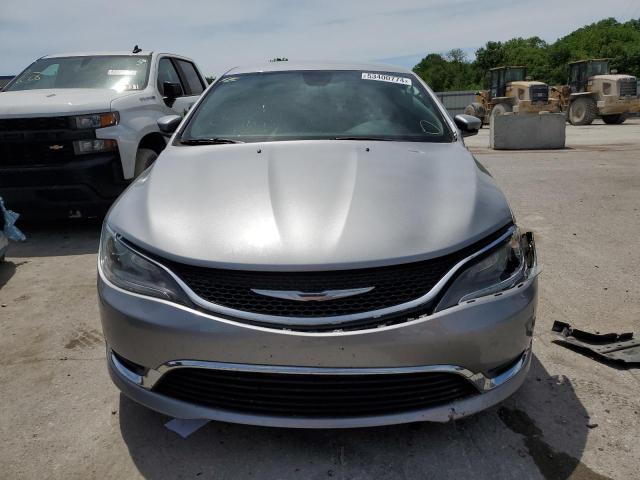 Photo 4 VIN: 1C3CCCAB6FN652384 - CHRYSLER 200 LIMITE 