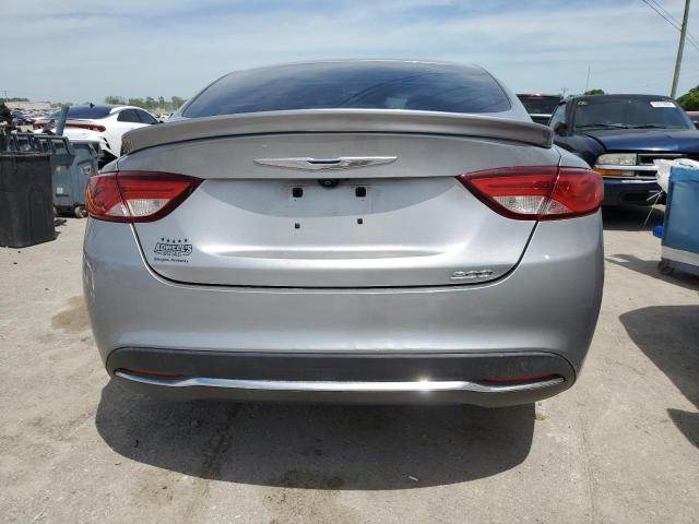 Photo 5 VIN: 1C3CCCAB6FN652384 - CHRYSLER 200 LIMITE 