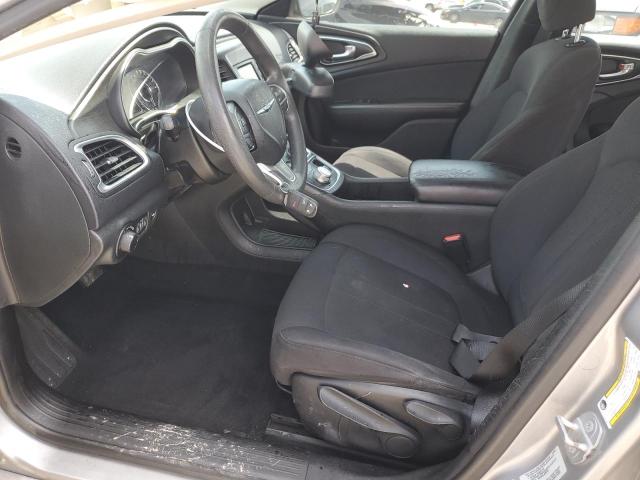 Photo 6 VIN: 1C3CCCAB6FN652384 - CHRYSLER 200 LIMITE 