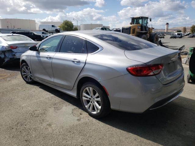 Photo 2 VIN: 1C3CCCAB6FN657309 - CHRYSLER 200 C 