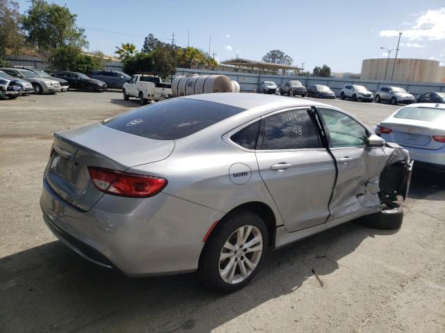 Photo 3 VIN: 1C3CCCAB6FN657309 - CHRYSLER 200 C 