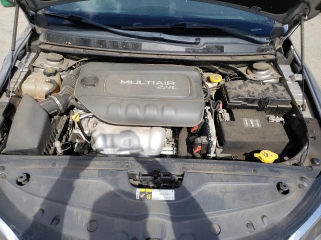 Photo 6 VIN: 1C3CCCAB6FN657309 - CHRYSLER 200 C 