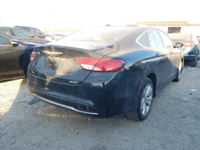 Photo 3 VIN: 1C3CCCAB6FN657794 - CHRYSLER 200 LIMITE 