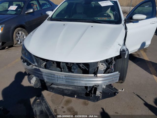 Photo 5 VIN: 1C3CCCAB6FN661814 - CHRYSLER 200 