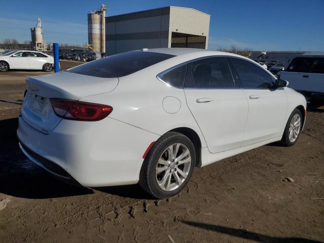 Photo 2 VIN: 1C3CCCAB6FN665846 - CHRYSLER 200 