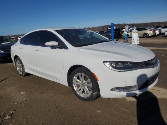 Photo 3 VIN: 1C3CCCAB6FN665846 - CHRYSLER 200 