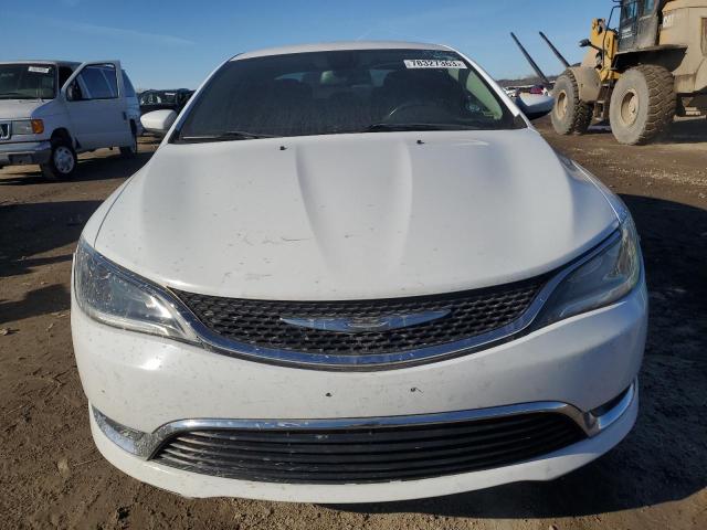 Photo 4 VIN: 1C3CCCAB6FN665846 - CHRYSLER 200 