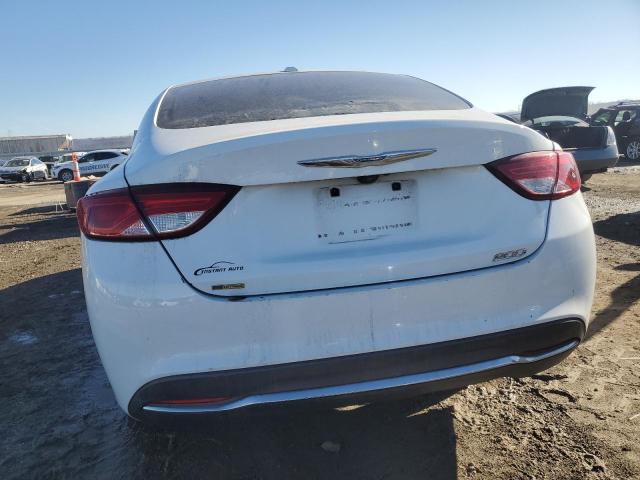 Photo 5 VIN: 1C3CCCAB6FN665846 - CHRYSLER 200 