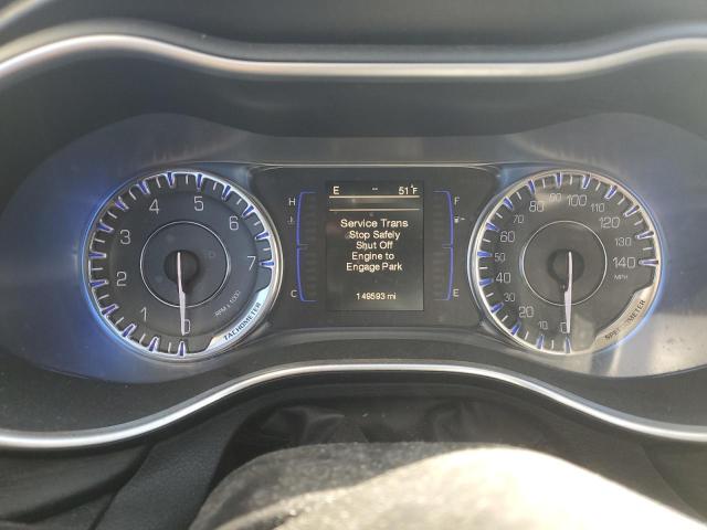 Photo 8 VIN: 1C3CCCAB6FN665846 - CHRYSLER 200 