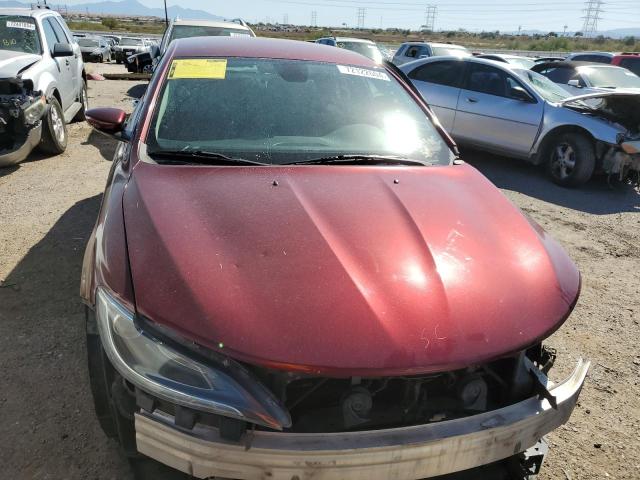 Photo 4 VIN: 1C3CCCAB6FN665944 - CHRYSLER 200 LIMITE 