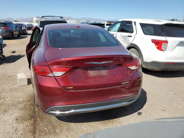 Photo 5 VIN: 1C3CCCAB6FN665944 - CHRYSLER 200 LIMITE 