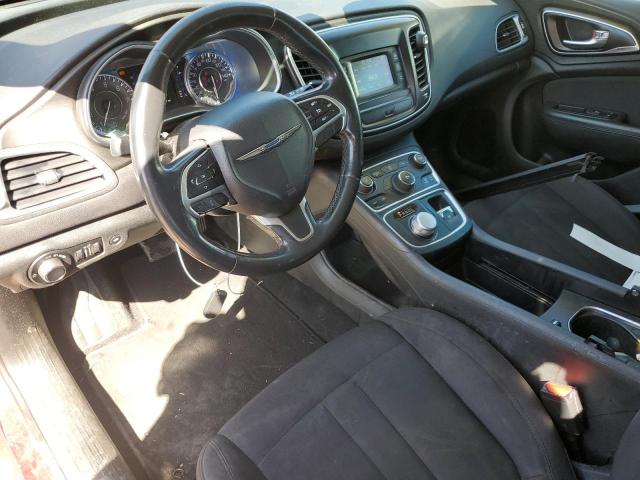 Photo 7 VIN: 1C3CCCAB6FN665944 - CHRYSLER 200 LIMITE 